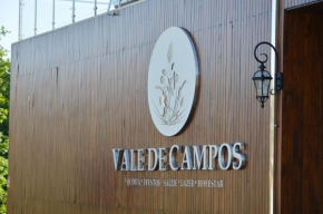 Гостиница Vale de Campos  Пенафиел
